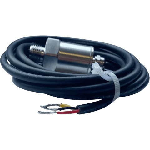 Water Tank Pressure Sensor 0-500mm Tank Depth (0 - 5kPa)