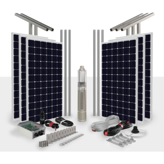 PMP5080 - Complete Bundle with 1920watts of Solar