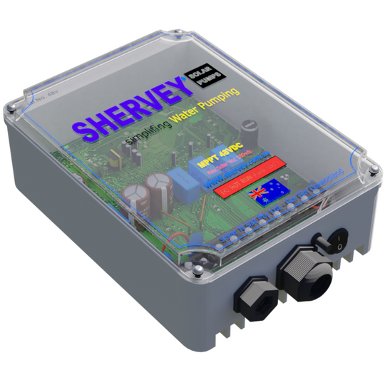 MPPT Pump Controller (12month warranty)